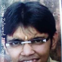Pratik Dilip Shah